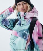 Dope туристическо яке 4PZP664 мираж Жени - Image 6