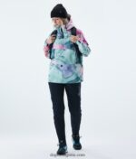 Dope туристическо яке 4PZP664 мираж Жени - Image 7