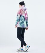 Dope туристическо яке 4PZP664 мираж Жени - Image 9