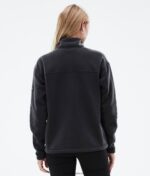 Dope удобен w поларен пуловер 4PZP802 черен Жени - Image 6