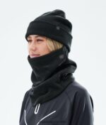 Dope удобна тръбна маска за лице 4PZP469 черен - Image 2