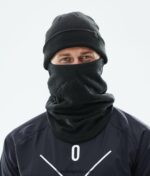 Dope удобна тръбна маска за лице 4PZP469 черен - Image 8