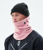Dope удобна тръбна маска за лице 4PZP486 розово - Image 7