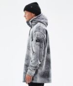 Dope удобна ii поларена качулка 4PZP320 мръсотия мъже - Image 8