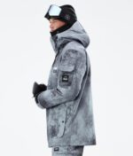 Dope умело яке за сноуборд 4PZP20 мръсотия мъже - Image 6