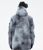 Dope умело яке за сноуборд 4PZP20 мръсотия мъже - Image 7