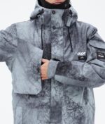 Dope умело яке за сноуборд 4PZP20 мръсотия мъже - Image 9