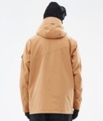 Dope умело яке за сноуборд 4PZP58 каки жълто мъже - Image 8