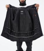 Dope умело яке за сноуборд 4PZP61 затъмнение мъже - Image 12