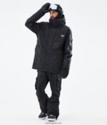 Dope умело яке за сноуборд 4PZP61 затъмнение мъже - Image 3