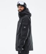 Dope умело яке за сноуборд 4PZP61 затъмнение мъже - Image 8