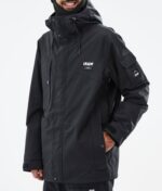 Dope умело яке за сноуборд 4PZP61 затъмнение мъже - Image 10