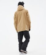 Dope умело яке за сноуборд 4PZP78 злато мъже - Image 7