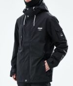 Dope яке за сноуборд adept 2019 4PZP139 черен мъже - Image 9