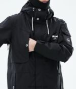 Dope яке за сноуборд adept 2019 4PZP139 черен мъже - Image 10