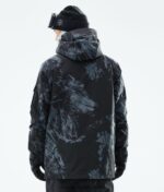 Dope яке за сноуборд adept 2021 4PZP73 боядисайте метала в синьо мъже - Image 9