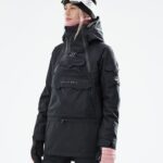 Dope яке за сноуборд akin w 2021 4PZP589 черен Жени