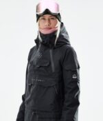 Dope яке за сноуборд akin w 2021 4PZP589 черен Жени - Image 3
