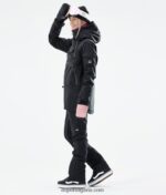 Dope яке за сноуборд akin w 2021 4PZP589 черен Жени - Image 6