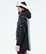 Dope яке за сноуборд akin w 2021 4PZP589 черен Жени - Image 8