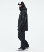 Dope яке за сноуборд annok 2021 4PZP62 черен мъже - Image 3