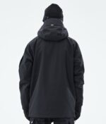 Dope яке за сноуборд annok 2021 4PZP62 черен мъже - Image 8