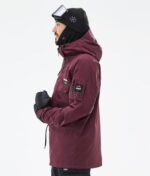 Dope яке за сноуборд annok 4PZP109 дон бордо мъже - Image 7