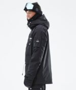 Dope яке за сноуборд annok 4PZP111 черен мъже - Image 7