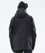 Dope яке за сноуборд annok 4PZP111 черен мъже - Image 8