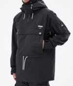 Dope яке за сноуборд annok 4PZP111 черен мъже - Image 9