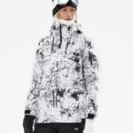 Dope яке за сноуборд annok w 2021 4PZP631 рок Жени