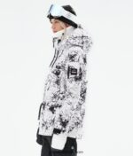 Dope яке за сноуборд annok w 2021 4PZP631 рок Жени - Image 7