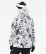 Dope яке за сноуборд annok w 2021 4PZP631 рок Жени - Image 8