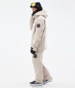 Dope яке за сноуборд blizzard 4PZP102 пясък мъже - Image 3