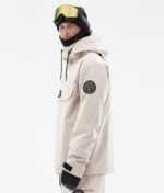 Dope яке за сноуборд blizzard 4PZP102 пясък мъже - Image 5