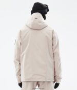 Dope яке за сноуборд blizzard 4PZP102 пясък мъже - Image 6