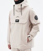 Dope яке за сноуборд blizzard 4PZP102 пясък мъже - Image 7