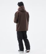 Dope яке за сноуборд blizzard 4PZP107 кафяво мъже - Image 6