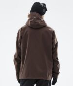 Dope яке за сноуборд blizzard 4PZP107 кафяво мъже - Image 8
