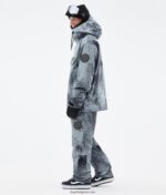 Dope яке за сноуборд blizzard 4PZP11 мръсотия мъже - Image 3