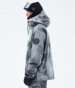 Dope яке за сноуборд blizzard 4PZP11 мръсотия мъже - Image 7