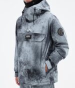 Dope яке за сноуборд blizzard 4PZP11 мръсотия мъже - Image 9