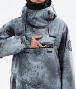 Dope яке за сноуборд blizzard 4PZP11 мръсотия мъже - Image 10