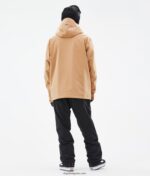 Dope яке за сноуборд blizzard 4PZP135 каки жълто мъже - Image 6