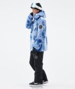 Dope яке за сноуборд blizzard 4PZP19 течно синьо мъже - Image 5