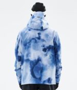 Dope яке за сноуборд blizzard 4PZP19 течно синьо мъже - Image 8
