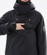 Dope яке за сноуборд blizzard 4PZP2 черен мъже - Image 2