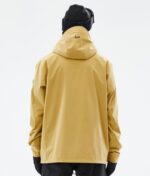 Dope яке за сноуборд blizzard 4PZP65 охра мъже - Image 8