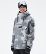 Dope яке за сноуборд blizzard 4PZP88 камък камуфлаж мъже