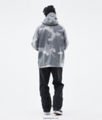 Dope яке за сноуборд blizzard 4PZP88 камък камуфлаж мъже - Image 6
